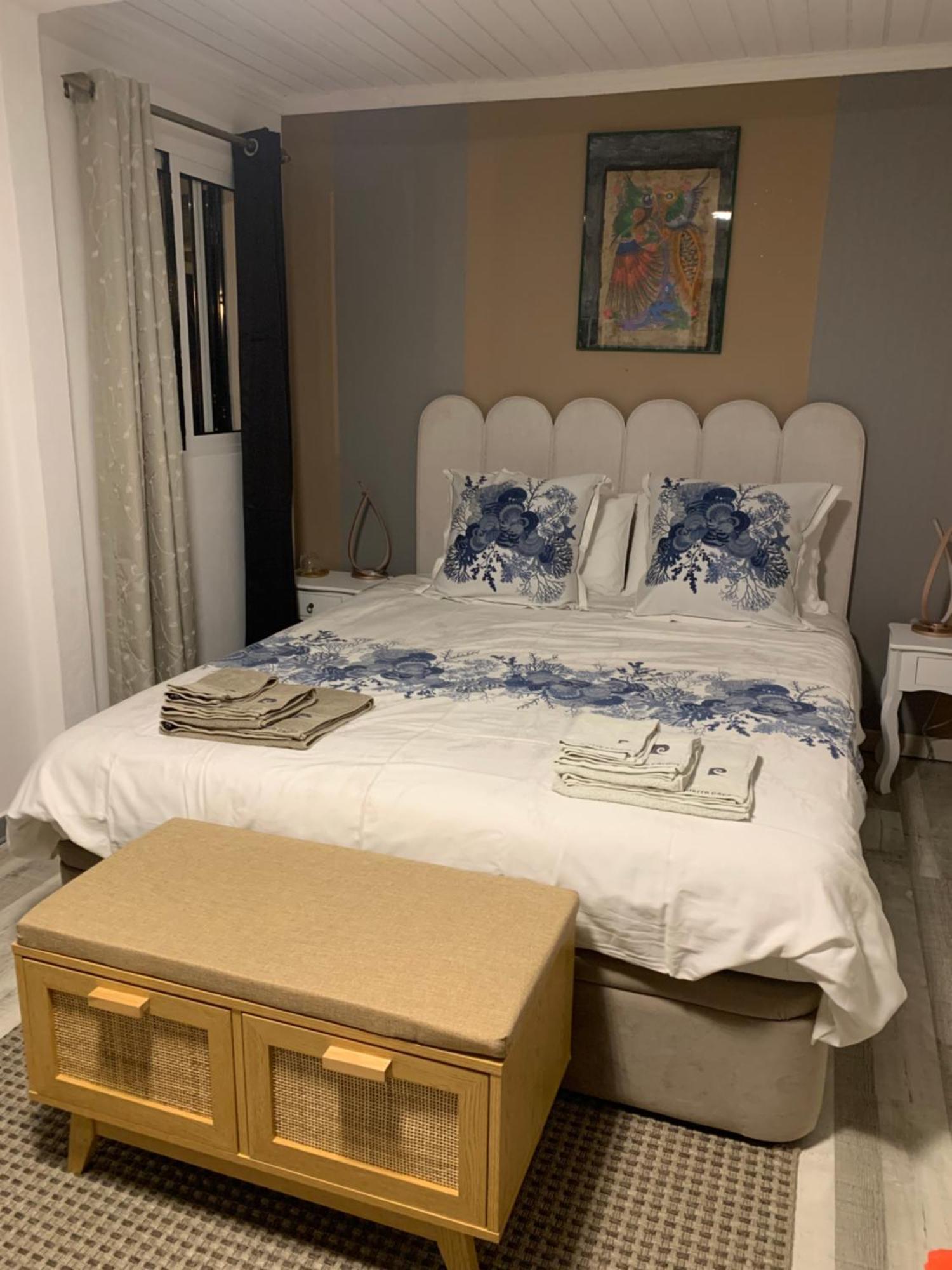 Bed and Breakfast Maderedocevida Боавентура Экстерьер фото