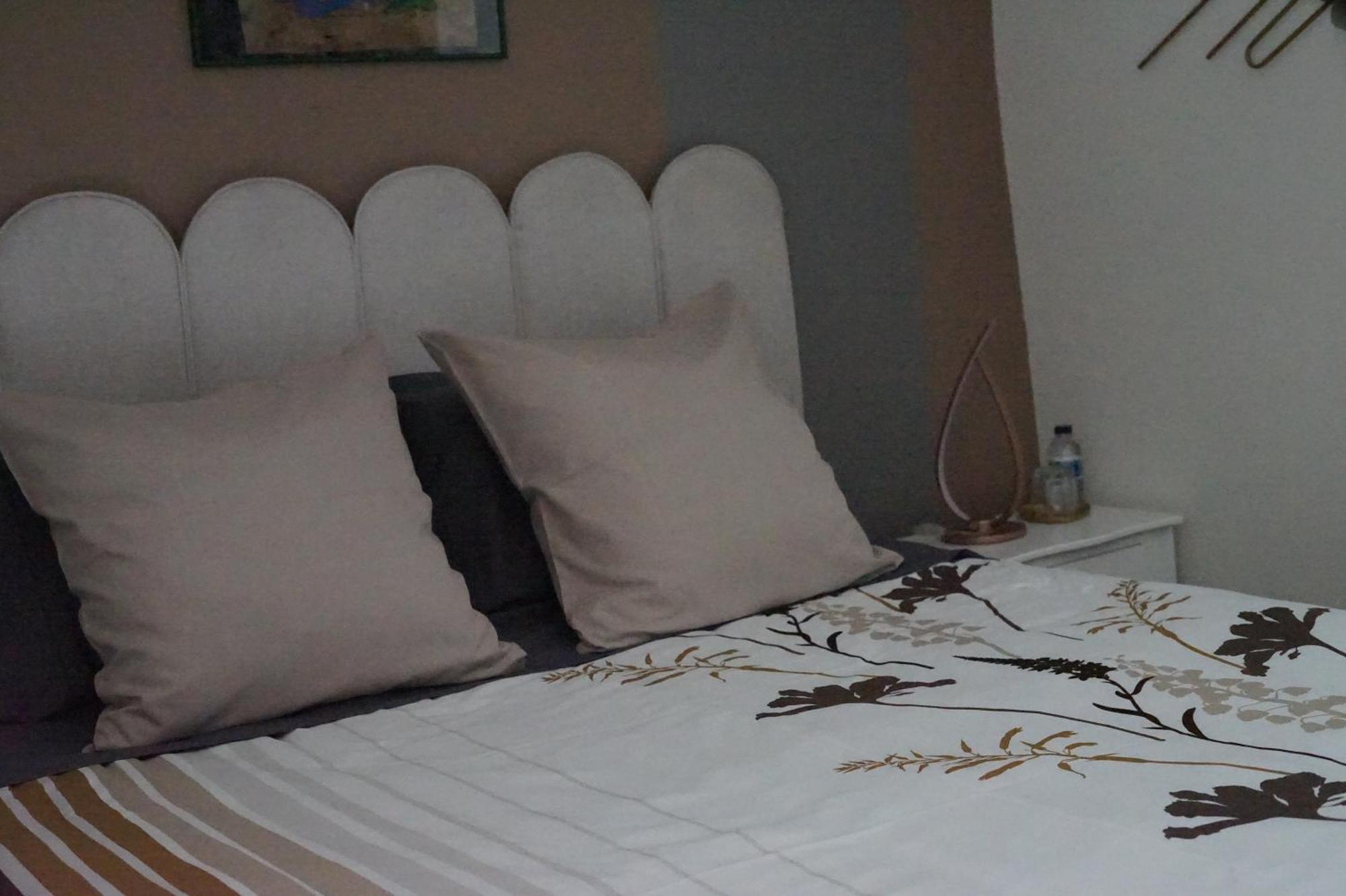 Bed and Breakfast Maderedocevida Боавентура Экстерьер фото